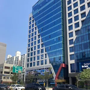 호텔 파크 서울 ****