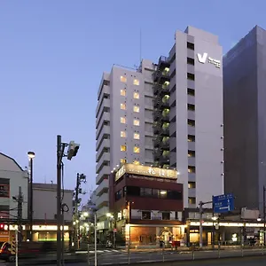 Hotel Far East Village Tokyo, Asakusa