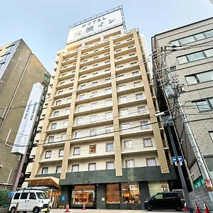 东横inn-大阪梅田中津1号 日本