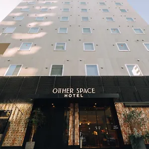 Other Space Asakusa Отель