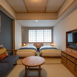 Umekoji Kadensho Hotel Kyoto