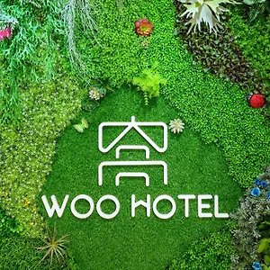 宾馆 Ueno Woo
