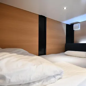 Auberge de jeunesse H2o Otorii - Male Only