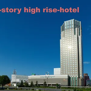 Emisia Hotel Sapporo