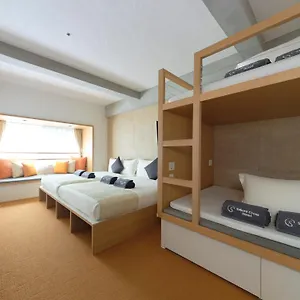 Hotel Sakura Cross Ueno Okachimachi
