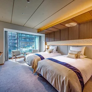 Okura Okazaki Bettei Hotel Kyoto