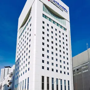 Daiwa Roynet Shinkansenguchi Hotel Nagoya