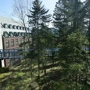 Alpha Village Tomamu 日本
