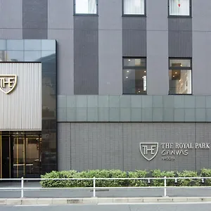 The Royal Park Canvas Hotel Nagoya