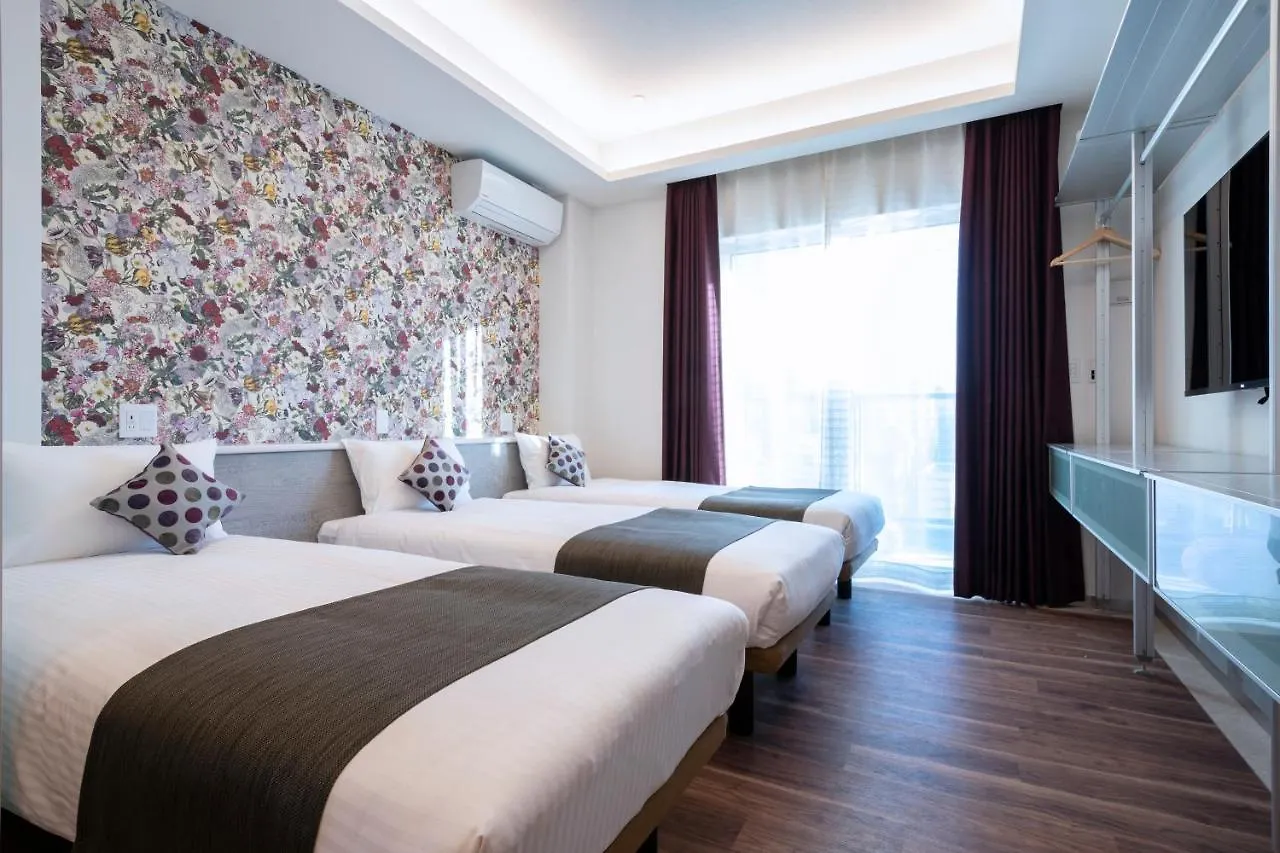 Hotel SAILS Asakusa Präfektur Tokio