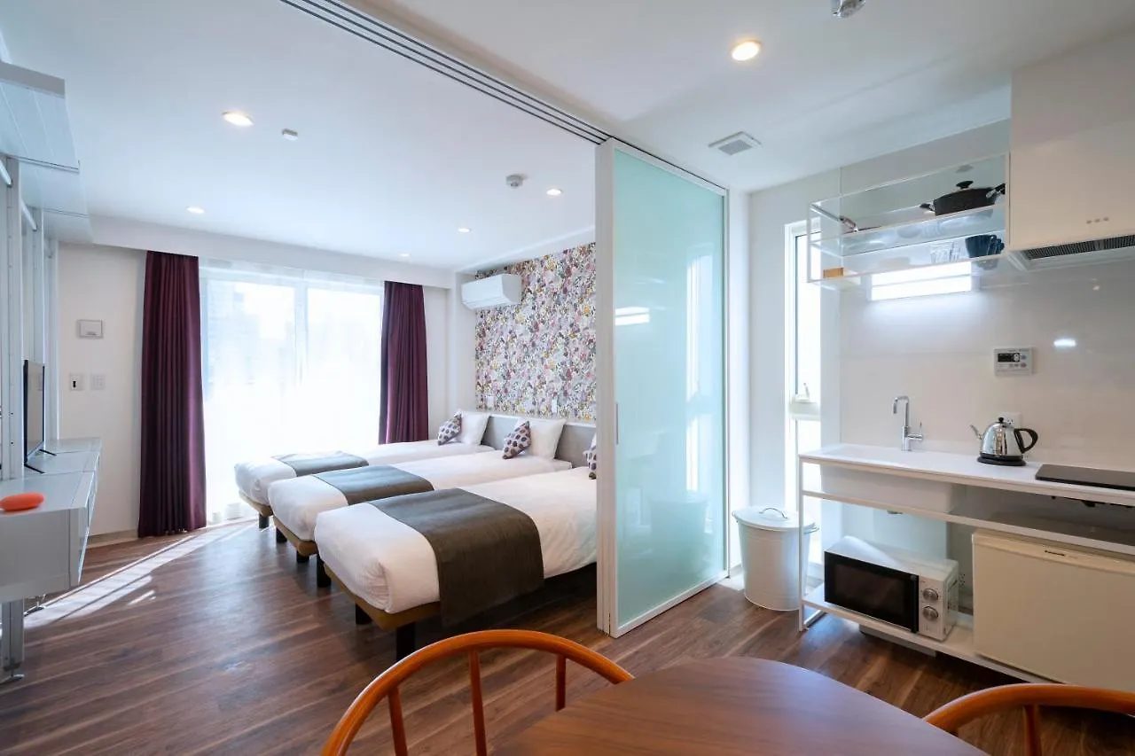 Hotel Sails Asakusa Tokyo
